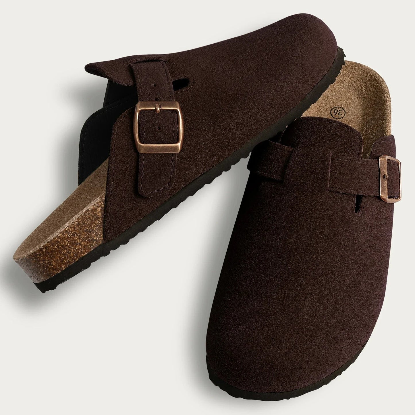 Nova™ | Ergonomiska sommarsandale