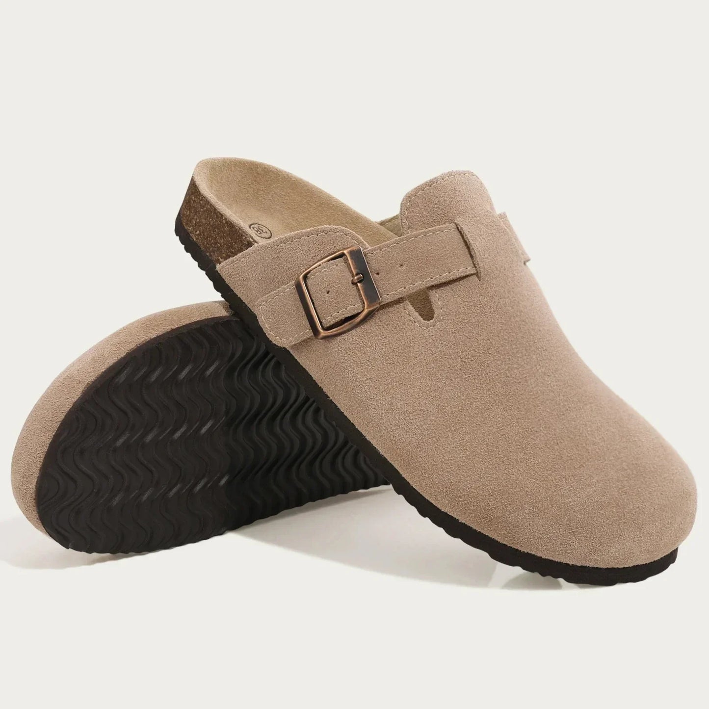 Nova™ | Ergonomiska sommarsandale