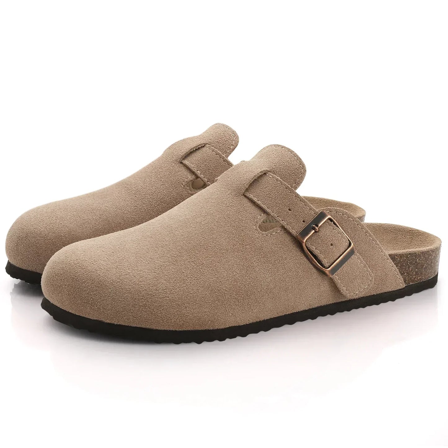Nova™ | Ergonomiska sommarsandale
