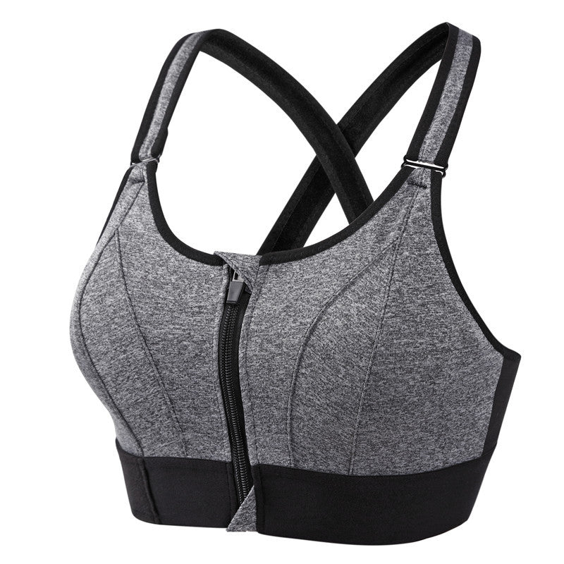 Ella™ | Sport-bh med stöd