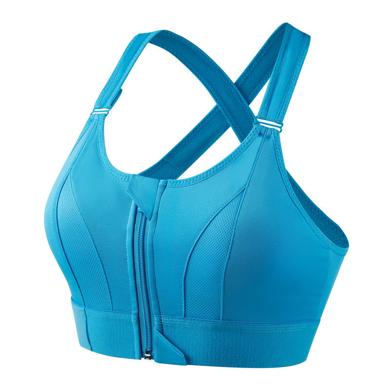 Ella™ | Sport-bh med stöd