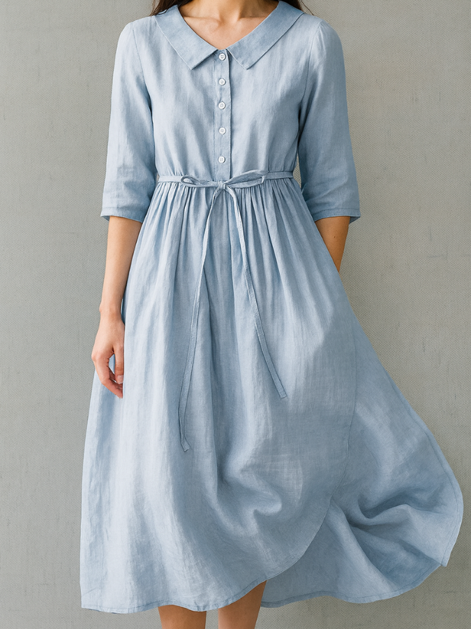 Elise - Elegante Jurk