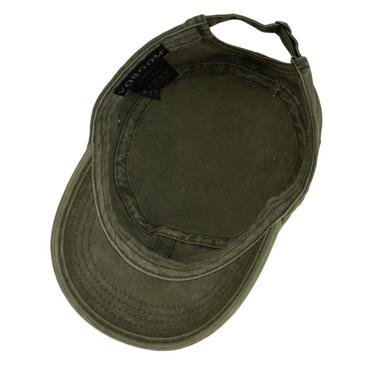 Sven™ | Robust vintagekeps