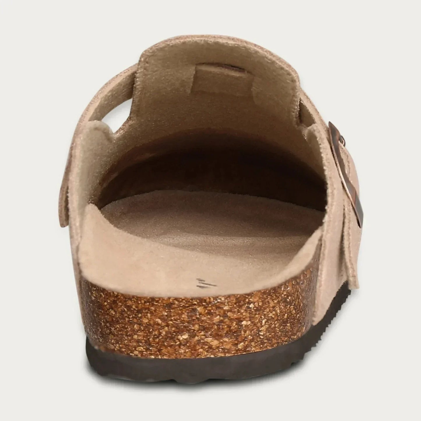 Nova™ | Ergonomiska sommarsandale
