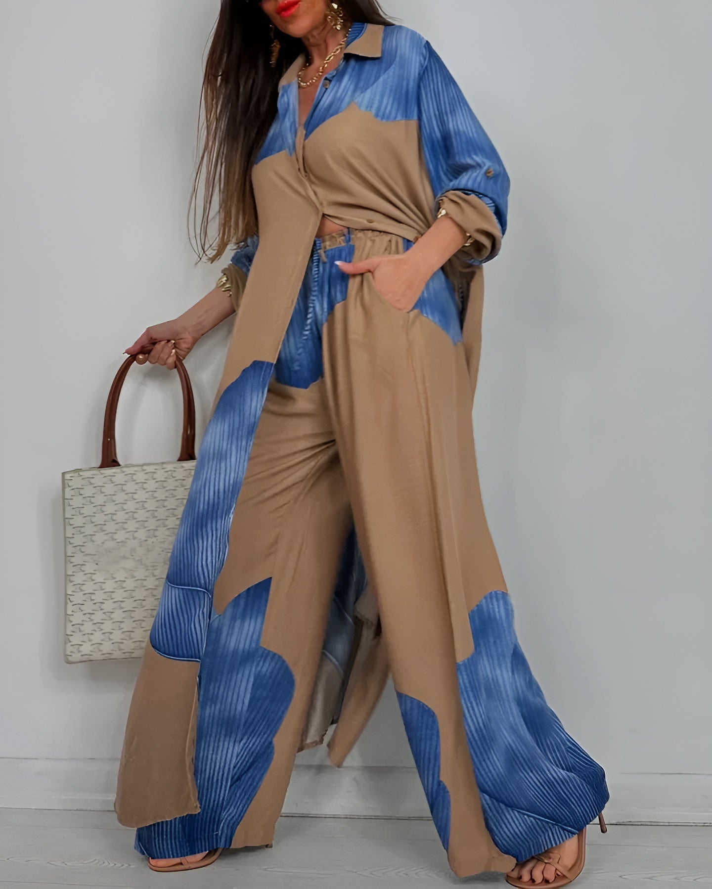 Åsa™ | Elegant set