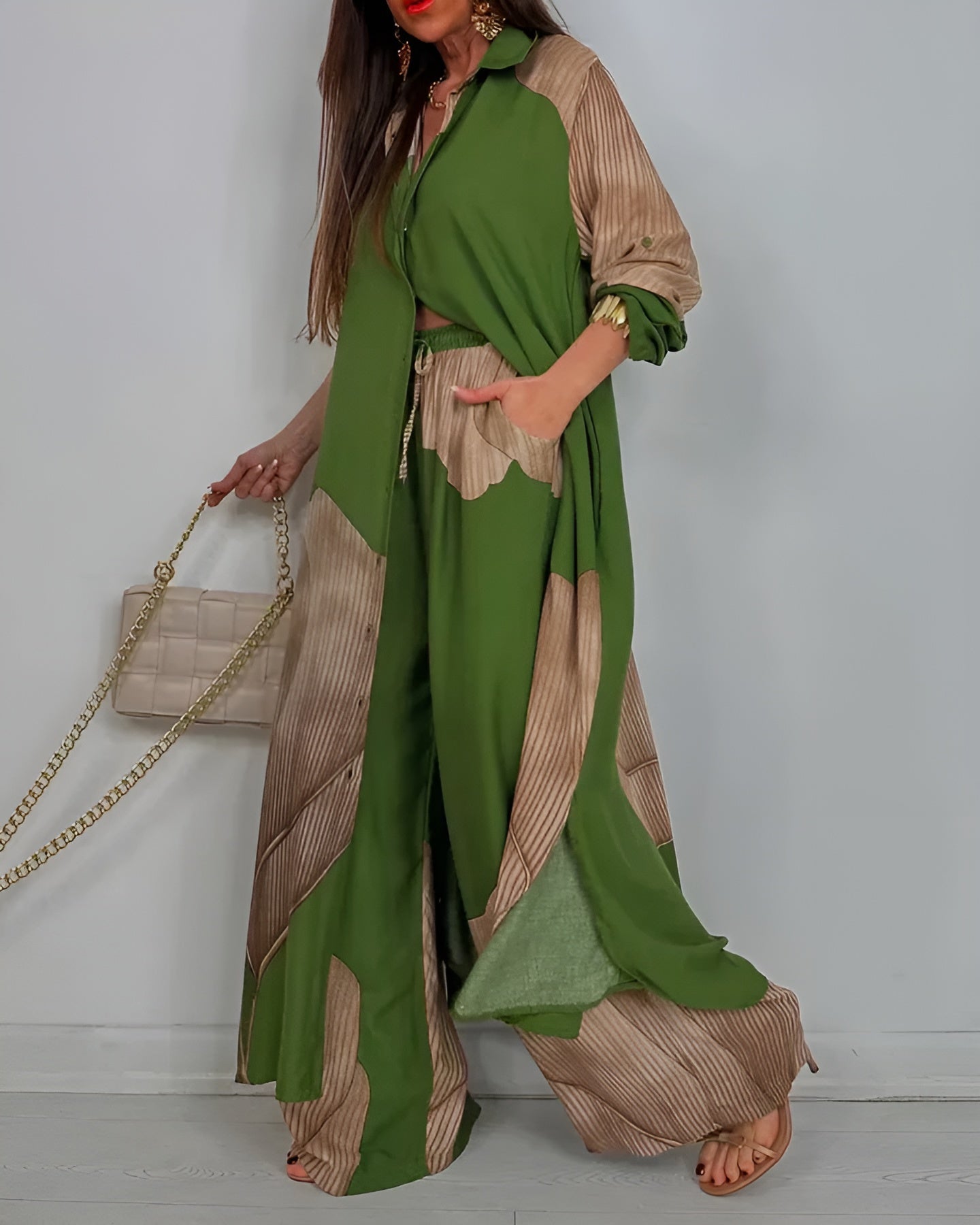 Åsa™ | Elegant set