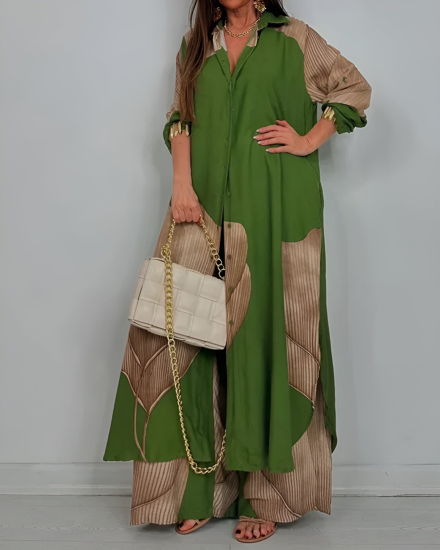 Åsa™ | Elegant set