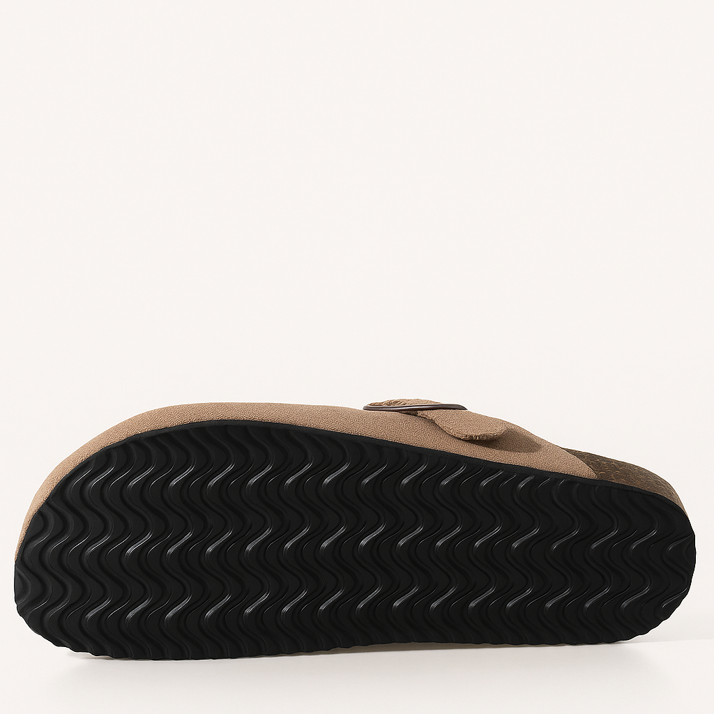 Nova™ | Ergonomiska sommarsandale