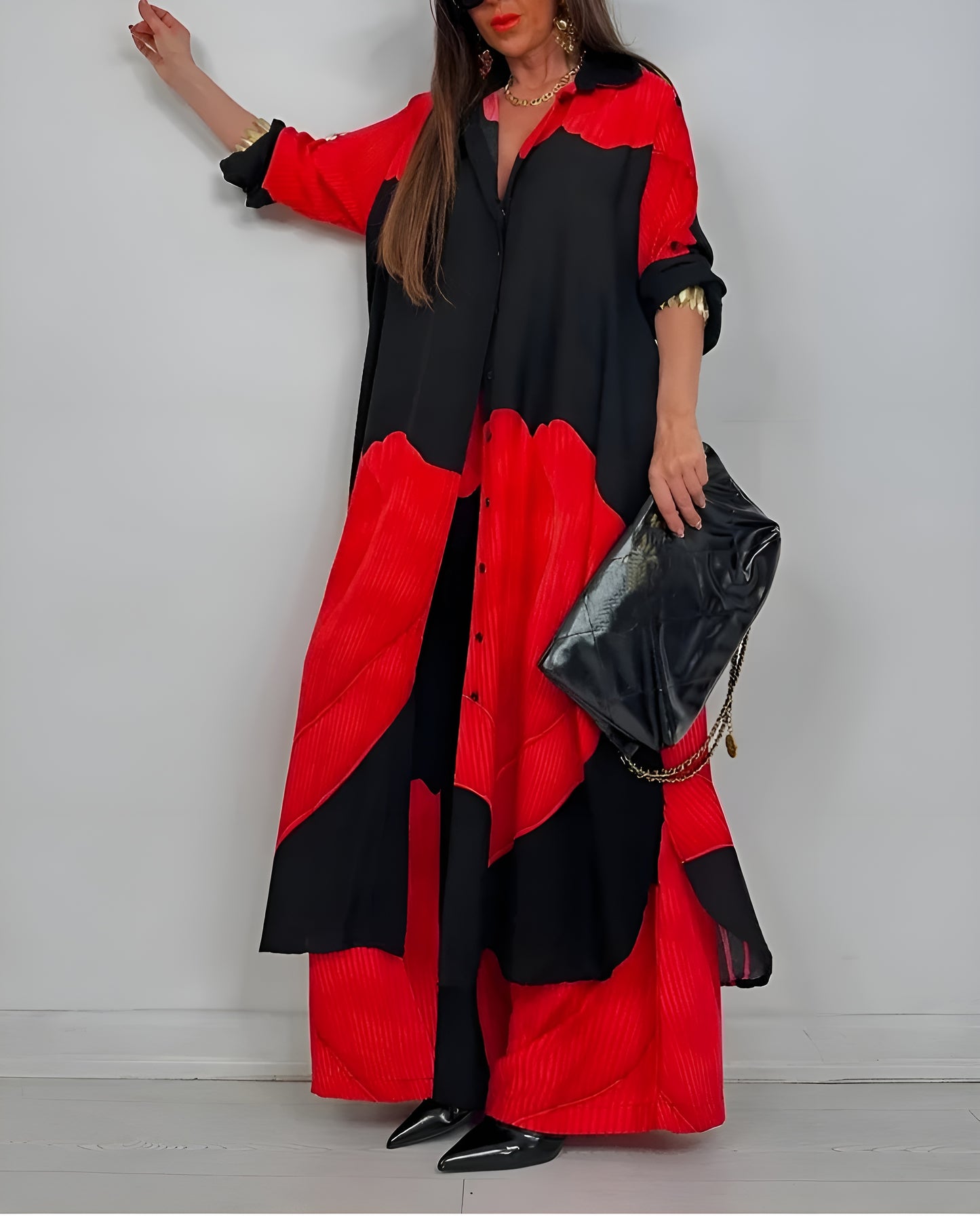Åsa™ | Elegant set