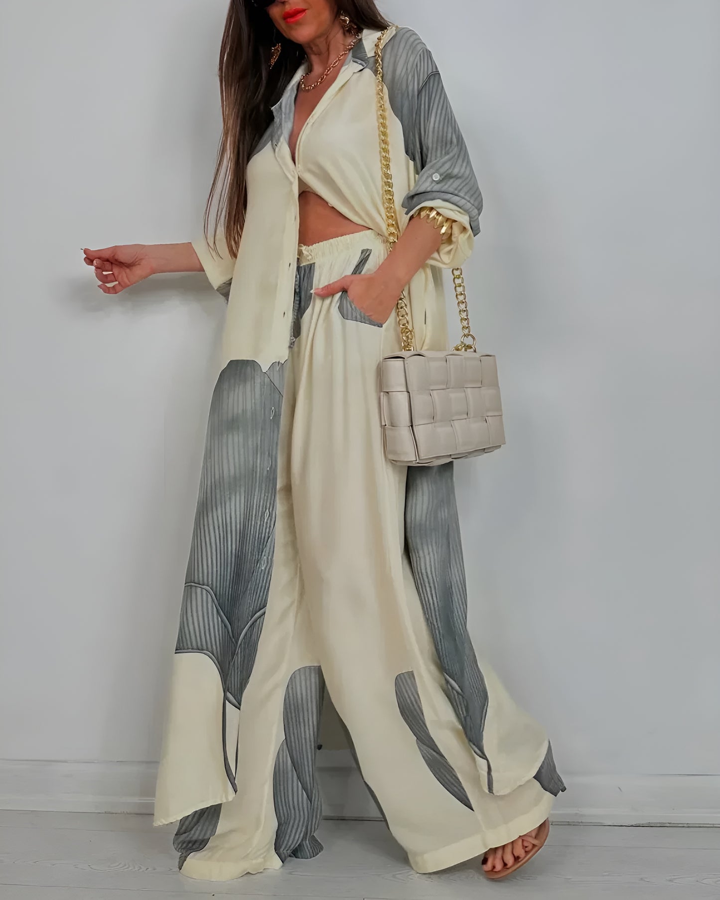 Åsa™ | Elegant set