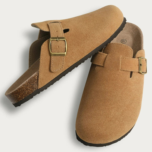 Nova™ | Ergonomiska sommarsandale