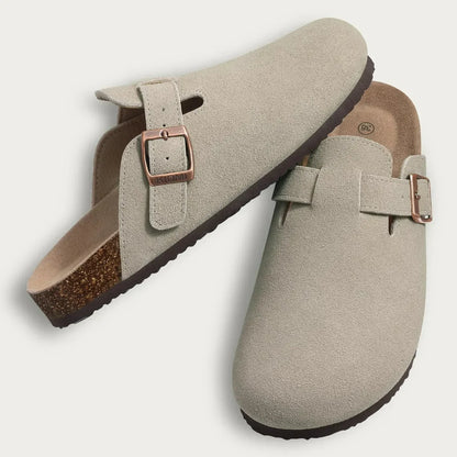 Nova™ | Ergonomiska sommarsandale