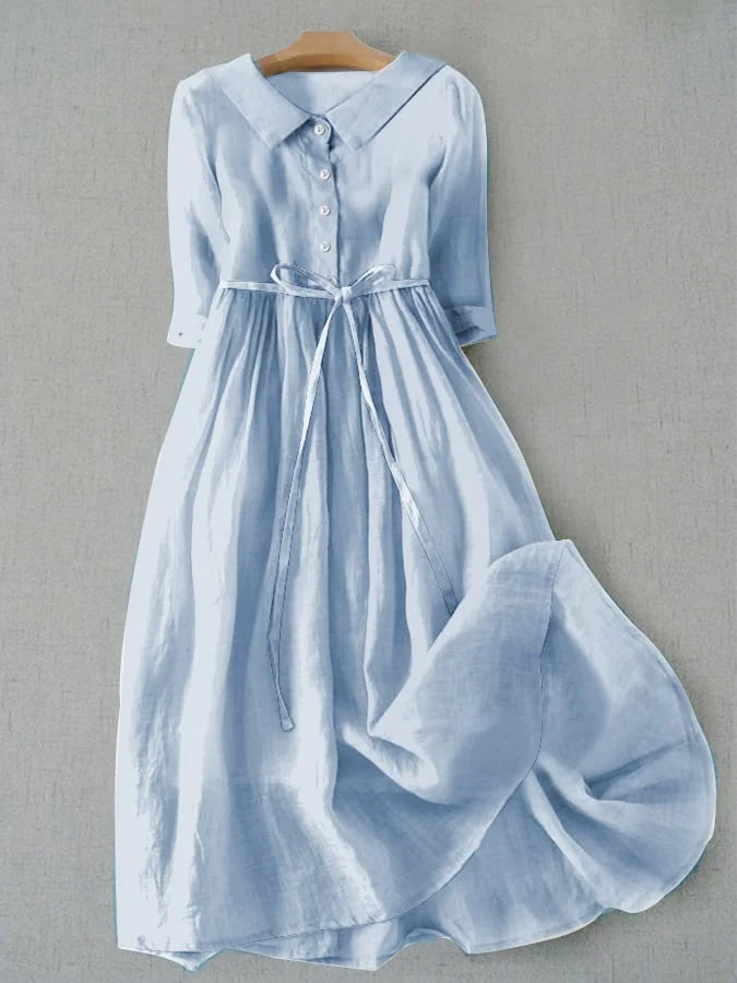 Elise - Elegante Jurk