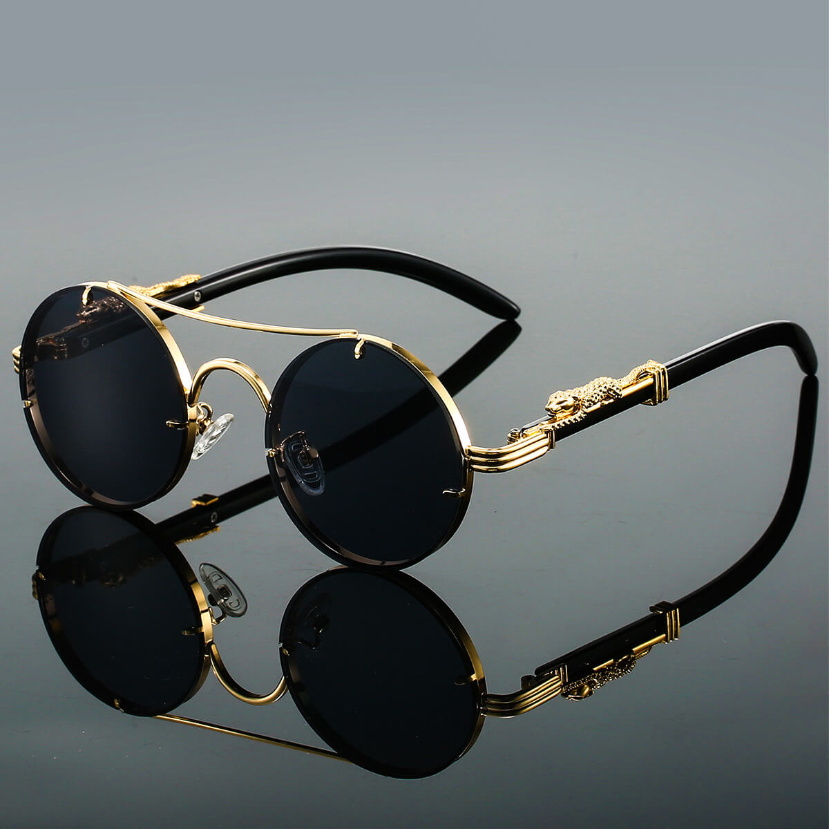 Elliot™ | Retro Stil Solglasögon