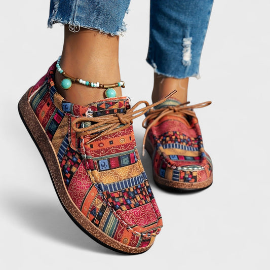 Louise™ | Stilrena & bekväma sneakers