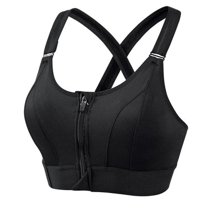 Ella™ | Sport-bh med stöd