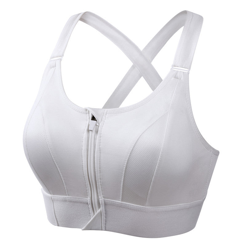 Ella™ | Sport-bh med stöd