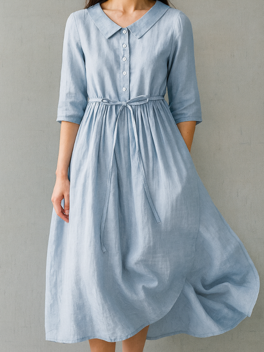 Elise - Elegante Jurk