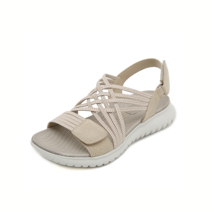 Annika™| Ortopediska komfortsandaler