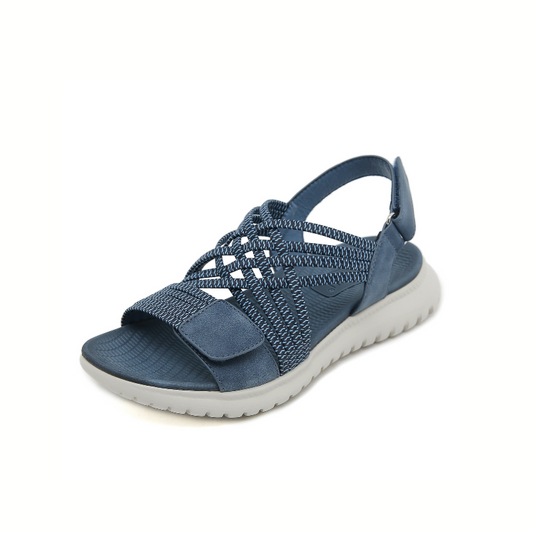 Annika™| Ortopediska komfortsandaler