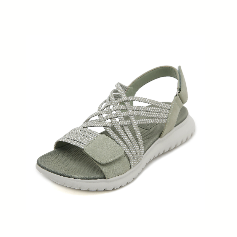 Annika™| Ortopediska komfortsandaler
