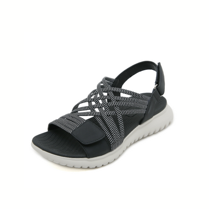 Annika™| Ortopediska komfortsandaler