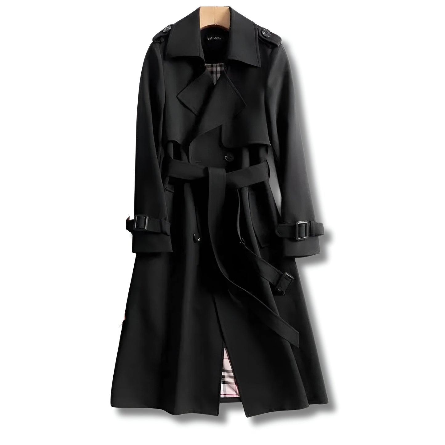 Victoria™ | Tidlös trenchcoat
