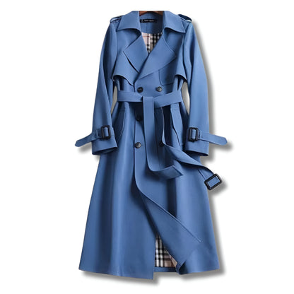 Victoria™ | Tidlös trenchcoat