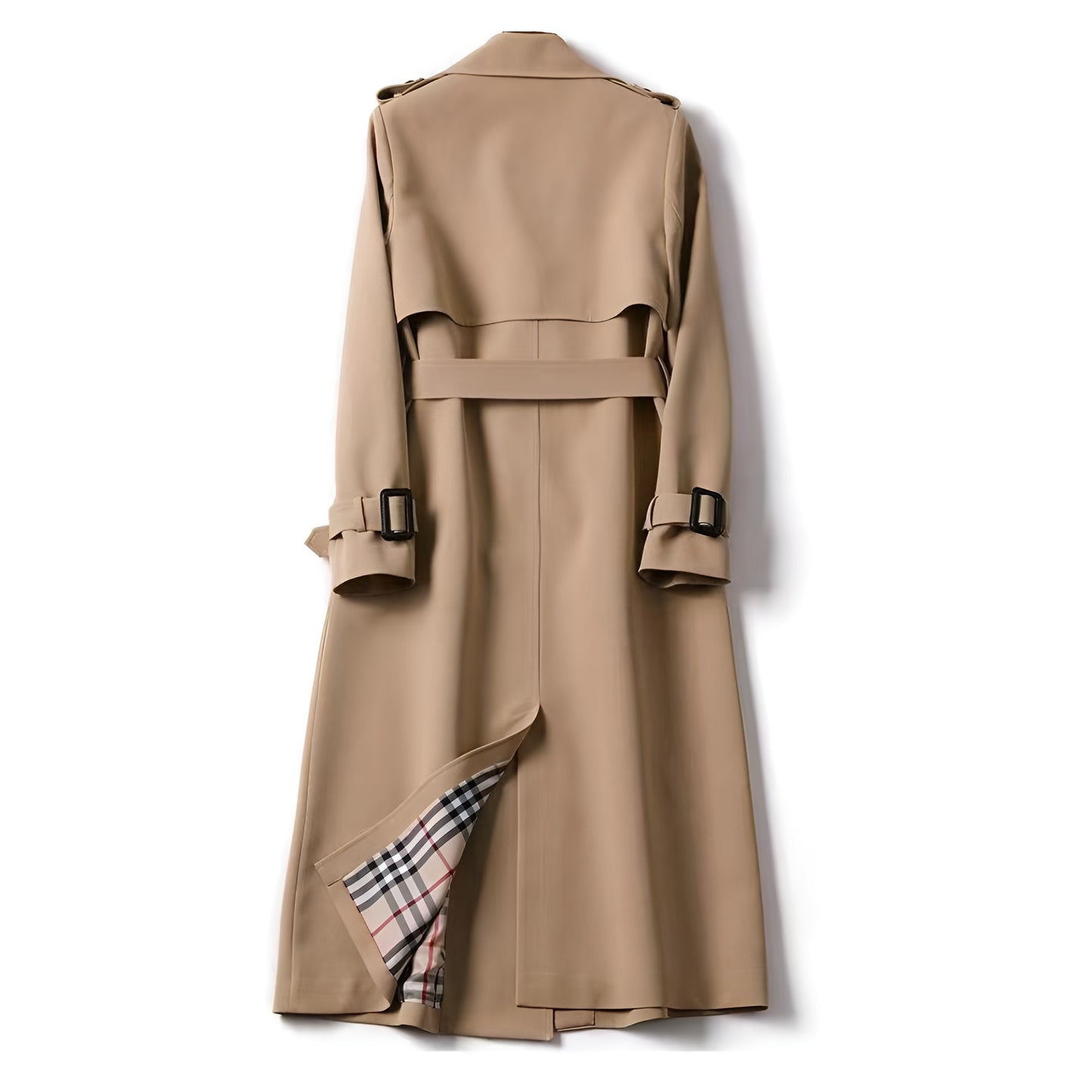 Victoria™ | Tidlös trenchcoat
