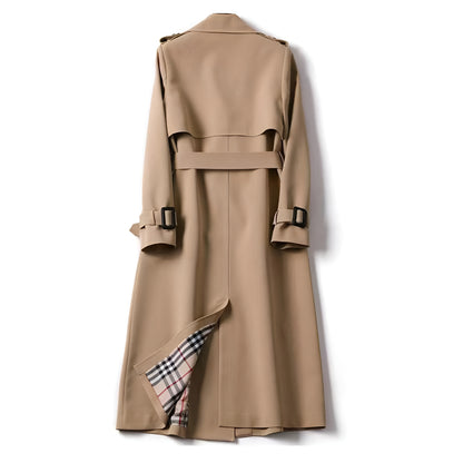 Victoria™ | Tidlös trenchcoat