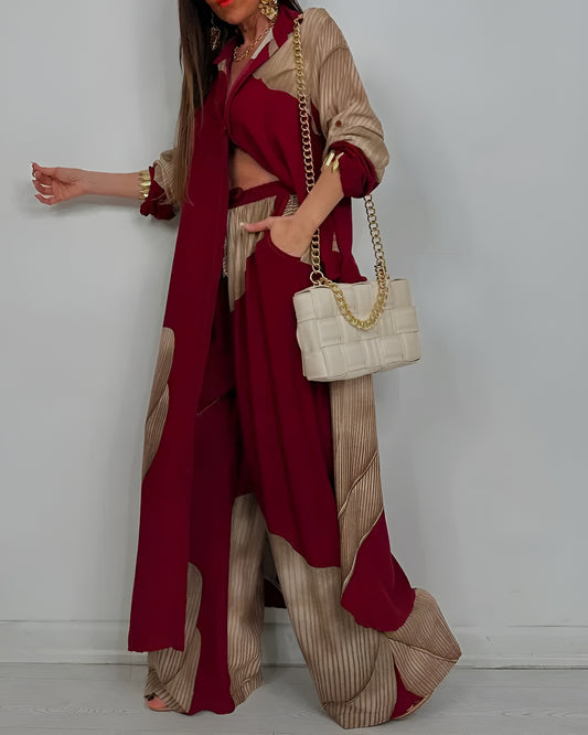 Åsa™ | Elegant set
