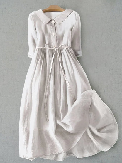 Elise - Elegante Jurk