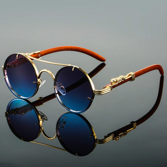 Elliot™ | Retro Stil Solglasögon