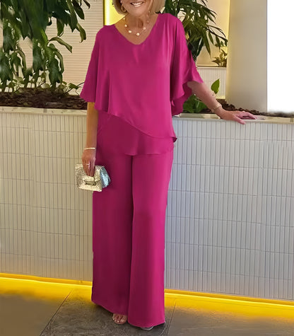 Wilma™ |  Tvädelad set med elegant touch