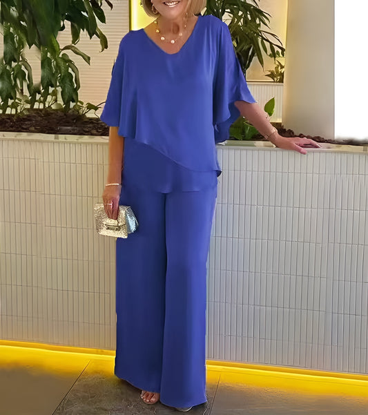 Wilma™ |  Tvädelad set med elegant touch