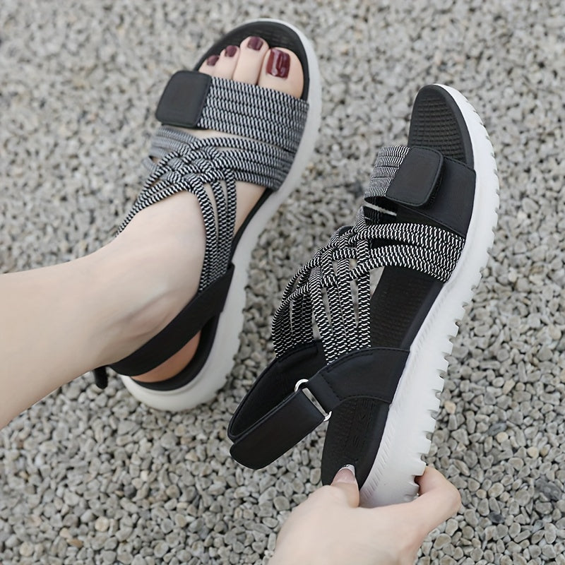 Annika™| Ortopediska komfortsandaler